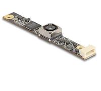 DeLOCK 96361 - Module d'appareil Photo USB 2.0 5 mégapixels IMX179QQH5-C Sony Starvis 64 V51 Autofocus