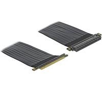 DeLOCK Adap Compatible PCie x16 to x16 flexibel 60 cm