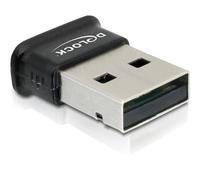 Delock Adaptateur Bluetooth V4.0 USB 2.0 (Dual Mode)