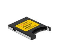Delock Adaptateur CFexpress Type A vers Type B