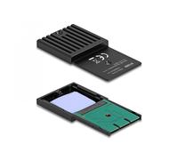 DeLock Adaptateur CFexpress vers M.2 2230 NVMe