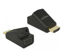 DeLock Adaptateur changeur de genre pour câble