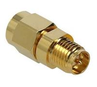 Delock - Adaptateur d'antenne - SMA prise pour RP-SMA réceptacle G