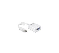 Delock Adaptateur Displayport Male VGA Femelle
