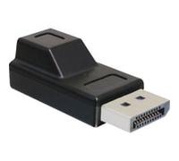 DeLOCK Adaptateur DisplayPort > Mini-DisplayPort