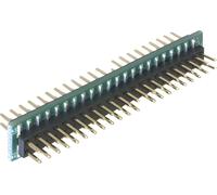 DELOCK Adaptateur IDE IDE 44Pin -> IDE 44Pin St/St