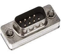 Delock Adaptateur Loopback RS-232/422/485 avec connecteur DB9