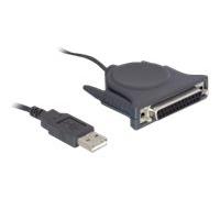 Delock - Adaptateur parallèle - USB - IEEE 1284