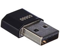 DeLOCK HDMI/USB-A adaptateur graphique USB Noir, Argent
