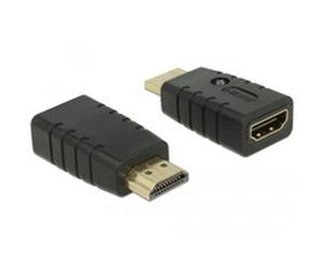 DeLOCK Adaptateur prise HDMI-A > prise HDMI-A, Emulateur EDID