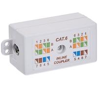 DeLOCK Adaptateur réseau Module de Connexion LSA werkz