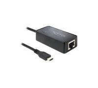 Delock Adaptateur Superspeed Usb (Usb 3.1, Gen 1) Avec - 62642