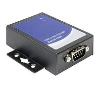 DeLOCK adaptateur USB 2.0 á 1 x Seriell RS-422/485 - 87585