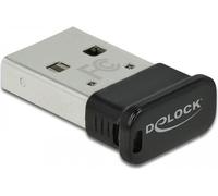 DELOCK Adaptateur USB 2.0 Bluetooth 4.0 USB Typ-A
