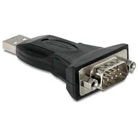 DELOCK 61460 - Delock Adaptateur USB 2.0 > 1 x Sériel