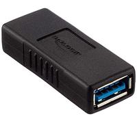 Delock Adaptateur USB 3.0-A Femelle à Buchse, 65175"
