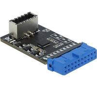 DeLOCK Adaptateur USB 3,2 Gen 1 Pin Header