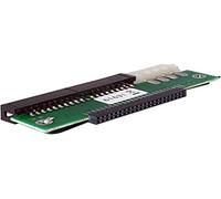 DeLOCK Adapter 3.5“ IDE 40pin / 2.5“ IDE HDD/SSD 44pin Carte et Adaptateur d'interfaces