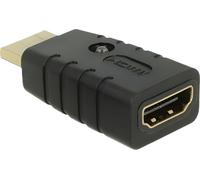 DELOCK Adapter HDMI-A St > HDMI-A Bu EDID-Emulator