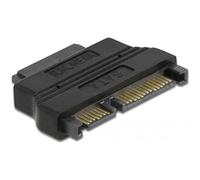 DELOCK Adapter SATA 22pin St > Slim SATA Bu 5V