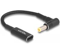 DELOCK Adapterkabel Notebook Ladekabel USB Type-C Acer