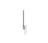 DeLOCK Antenne 433 MHz N femelle 2 dBi Omni-directionnelle Externe, H 40 cm, GFRP, -40°C à 80°C, ROS 2.0