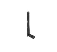 DeLOCK Antenne 5G 3.3-5.0 GHz, SMA Mâle, 4.5 dBi, Omni, 50 Ohm, 109mm, Intérieure/Extérieure, -40°C à 85°C
