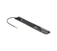 Delock Antenne 5G LTE MHF® I Connecteur Compatible 0-4 dBi omnidirectionnel FPC
