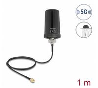 DeLock Antenne d'extérieur omnidirectionnelle 5G / LTE / GNSS / wifi 6