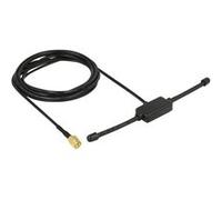 Delock - Antenne - doublet - 3 dBi - omni-directionnel - intérieur G