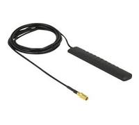 Delock - Antenne - doublet - TV, radio - omni-directionnel - intérieur G
