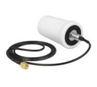 Delock Antenne Gsm Umts Sma 1 ~ 3,5 Dbi Omni Wei - 88986 G
