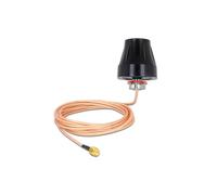 LTE Antenna - Antenne - maison intelligente - 2 dBi - omni-directionnel - extérieur, intérieur - noir