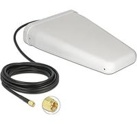 Delock Antenne LTE SMA 7-9 dBi directionnelle avec câble de raccordement