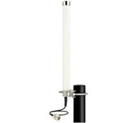DeLOCK 12491 Antenne omni-directionnelle Type-N 6.5dBi antenne - Antennes (6,5 dBi, 0.698 - 0.960 / 1.71 - 2.7, 50 Ohm, Antenne omni-directionnelle, Type-N, RG-174)