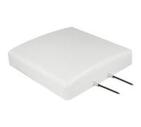 Delock - Antenne - plaque - 8 dBi - directionnel - extérieur, mural, mât G