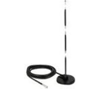 Delock - Antenne - tige - maison intelligente Noir G