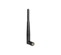Delock - Antenne - Wi-Fi - 3 dBi - omni-directionnel - noir