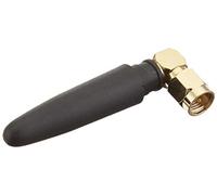 Delock Antenne Wi-FI 802.11 b/g/n SMA fiche 90° 2 dBi Omni avec Joint basculant