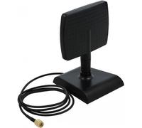 Delock Antenne WiFi WiFi 6 RP-SMA mâle 4-6 dBi directionnelle
