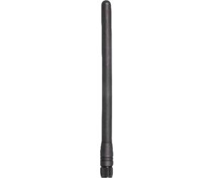 DELOCK Antenne ZIGBEE 868 MHz RP-SMA 2 DBI Starr