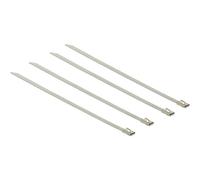 Delock - Attache câble - 15 cm (pack de 20)