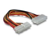 Delock atx mainboard verlängerungscable 24-polig - 82989 G