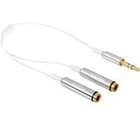 DeLOCK Audio-Splitter