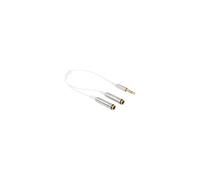 DeLOCK Audio-Splitter