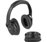DELOCK Bluetooth 5.0 Kopfhörer Over-Ear Faltbar