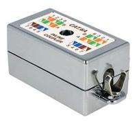 DeLock Adaptateur réseau Module de Connexion LSA werkz