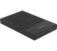DELOCK Boîtier externe 2.5" SATA HDD/SSD USB type Micro-B
