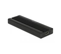 DELOCK Boîtier externe pour SSD M.2 NVMe PCIe avec SuperSpeed