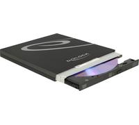 DELOCK Boîtier externe UltraSlim SATA 9.5mm > USB-C Bu